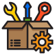 icon color package