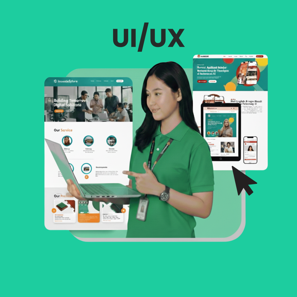 UIUX Design Professional